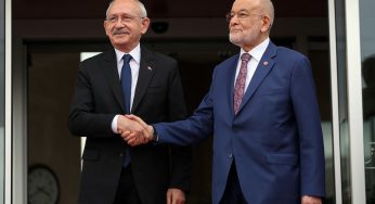 Saadet ilk örnek değil: Tek Parti CHP’sinin İslamcı ortakları