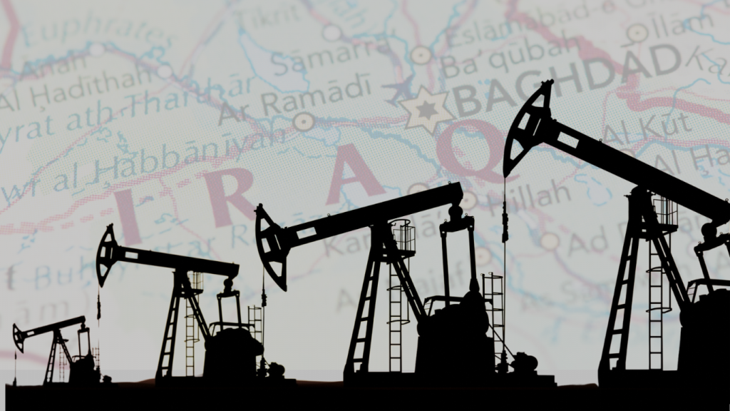 Ankara’nın da elini yakan Kürt petrolü için “yeni mekanizma”