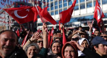 14 Mayıs seçimleri: Yeni bir yol ayrımı