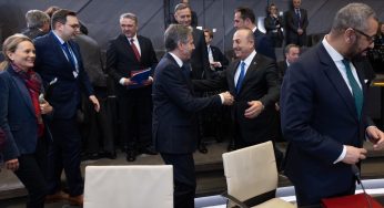 Türkiye onayladı, Finlandiya NATO üyesi oldu, İsveç’in işi zor