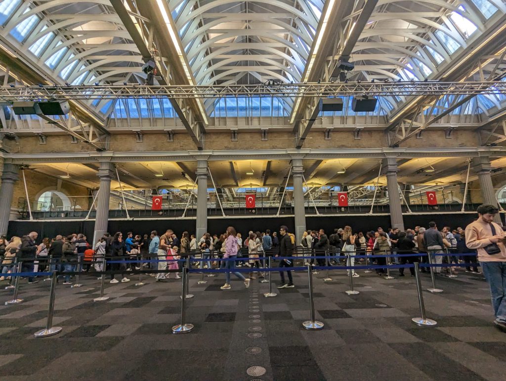 Londra’da bir seçim günü: Heyecan ve endişe