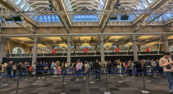 Londra’da bir seçim günü: Heyecan ve endişe
