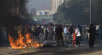 İmran Han tutuklandı, ülke savaş alanına döndü: Pakistan’da neler oluyor?