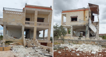 Turkish intel MIT kills ISIS leader in Syria