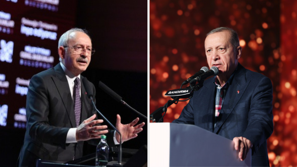 Siyaset sertleşiyor: Kılıçdaroğlu’ndan Erdoğan’a “Montajcı sahtekar”