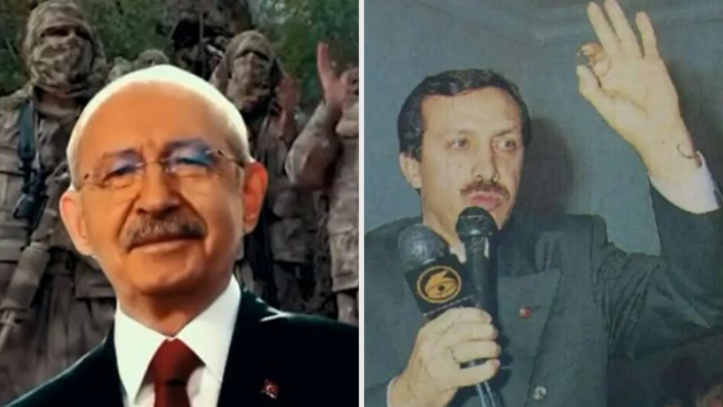 Seçimin yanlış beyanları: Erdoğan ve Kılıçdaroğlu’nun karnesi