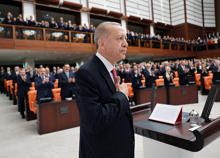 Yeni kabine üyeleri Erdoğan yönetiminde söz sahibi olabilecek mi?