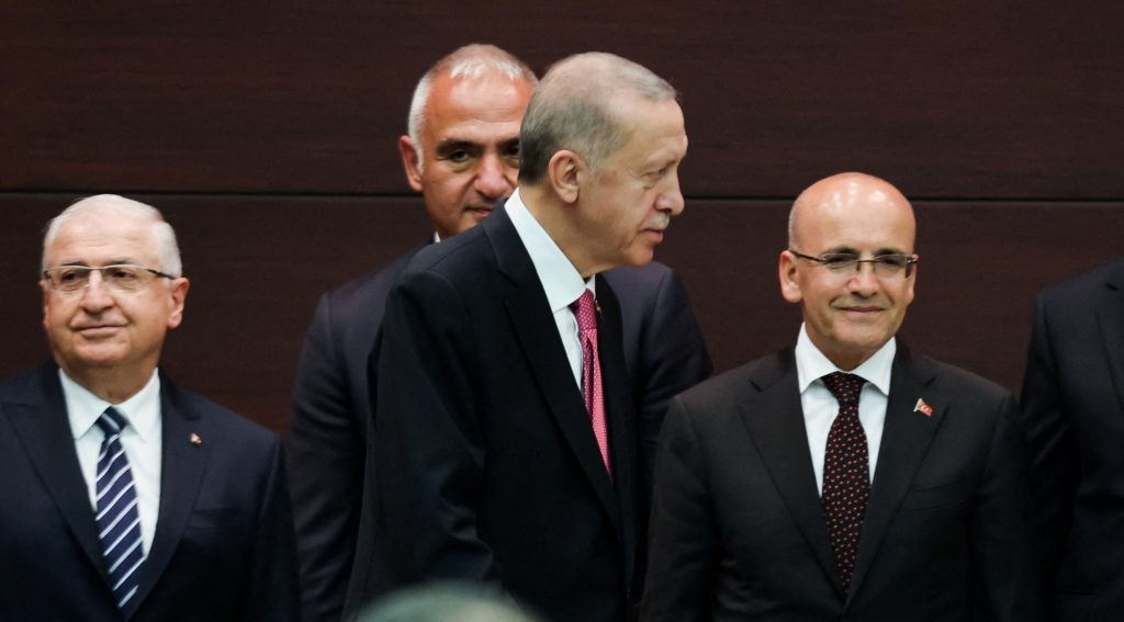 Erdoğan: interest rates may go up but my policy remains same