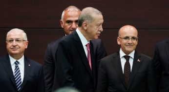Erdoğan “yanılmayın” dedi: faiz artabilir ama politika aynı