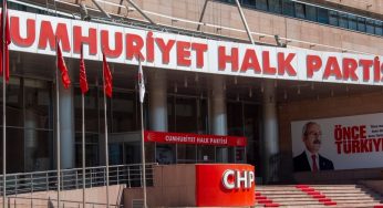 Tartışmalı MYK toplantısında CHP Kurultay takvimi belirlendi