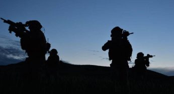MİT Suriye’de 11 PKK’lıyı daha öldürdü: Güvenlik kaynakları