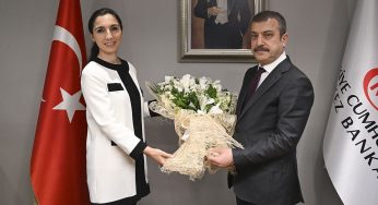 Gaye Erkan: Bu işi sonuna kadar götürebilir mi?