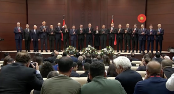Will the new cabinet members have a say in Erdoğan’s rule?