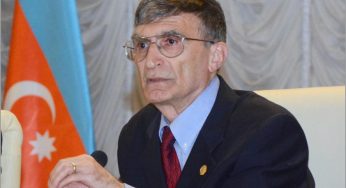 Aziz Sancar: Bilim, adalet, özgür düşünce, sorgulamayla yeşerir