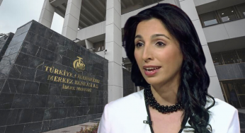 Merkez Bankası Başkanlığı’na Hafize Gaye Erkan getirildi