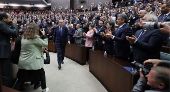 Erdoğan’ın faiz inancı ve yetkileri milli güvenlik sorunu değil mi?