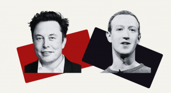 Elon Musk ve Mark Zuckerberg’in “kafes dövüşünü” kim kazanır?