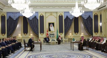 Suudi Arabistan Türkiye’den SİHA ve İHA alacak