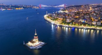 “Üsküdar’a Gider İken” bir İstanbul türküsü müdür?