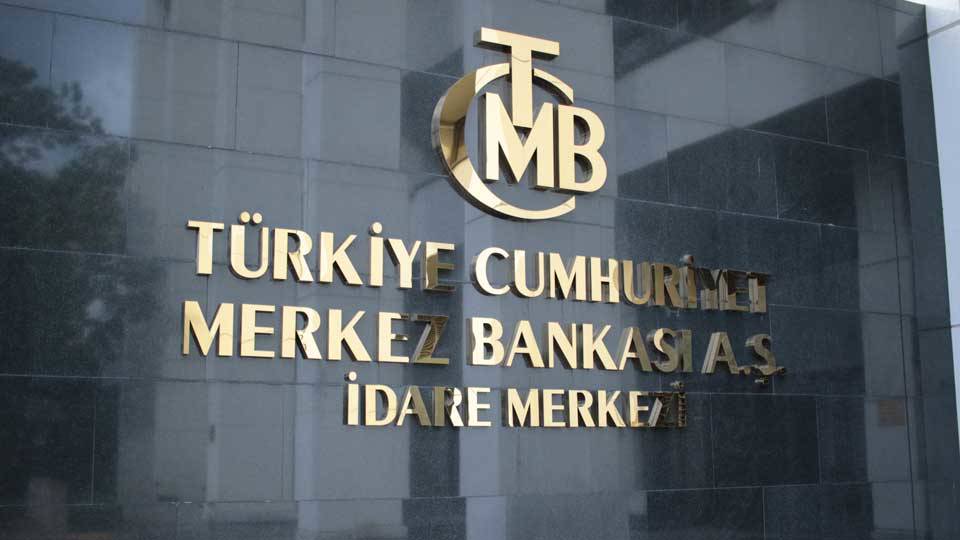 Turkish Central Bank increases policy rate to 35 percent