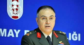 YAŞ: Yeni Genelkurmay Başkanı Gürak oldu, iki kuvvet komutanı da değişti