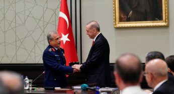 MGK toplantısında gelen tarihi itiraf