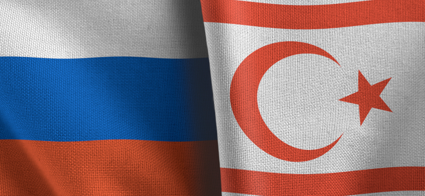 Russia’s move to establish consular office in Northern Cyprus