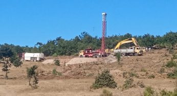 Kaz Dağları’nda varoluş mücadelesi: Halilağa Bakır Madeni