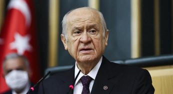 Bahçeli’den İYİ Parti’ye yerel seçimde ittifak çağırısı