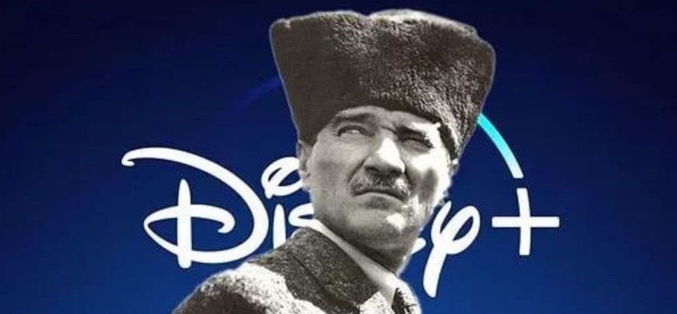 A shame: Disney+ cancels Atatürk series after Armenian committee’s call