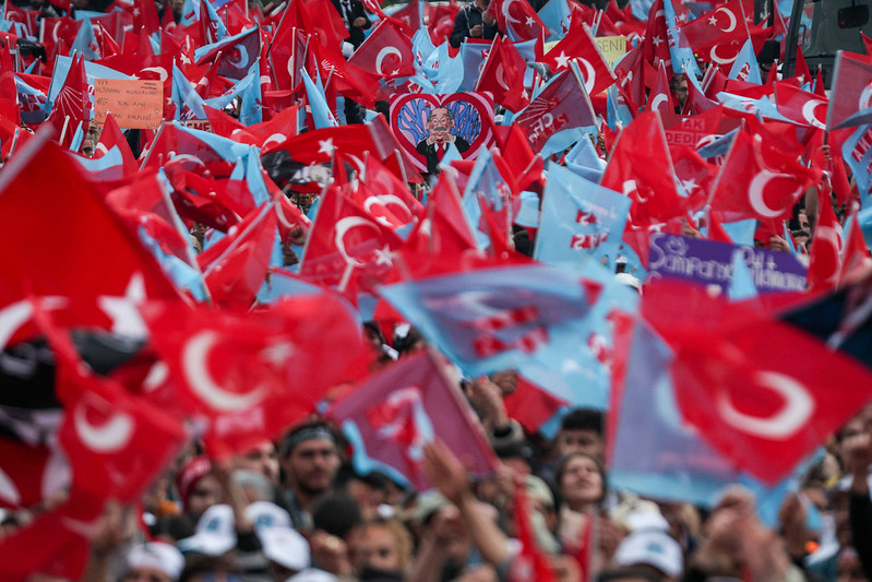 One of four Turkish voters regret their choices in May elections