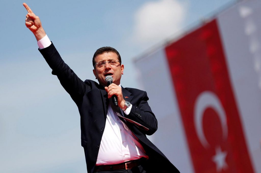 Surmounting obstacles: Potential impact of Imamoğlu’s victory