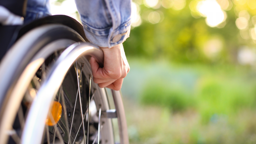 Engelli Sağlık Raporu muamması: Nasıl yüzde 76 iken yüzde 50 engelli oldum?