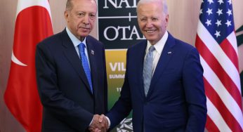 A “new era” in Turkish-American Relations?