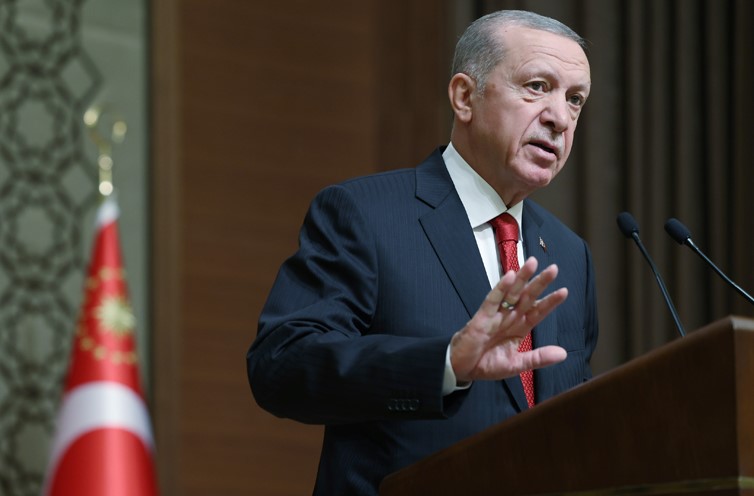 Erdoğan’s political messages within Türkiye’s new economic programme