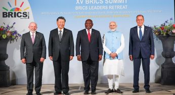 Türkiye BRICS’e neden mesafeli? G20’ye alternatif mi?