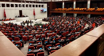 Erdoğan bürokratlara anayasa taslağı yazdırmış, kimsenin haberi yok