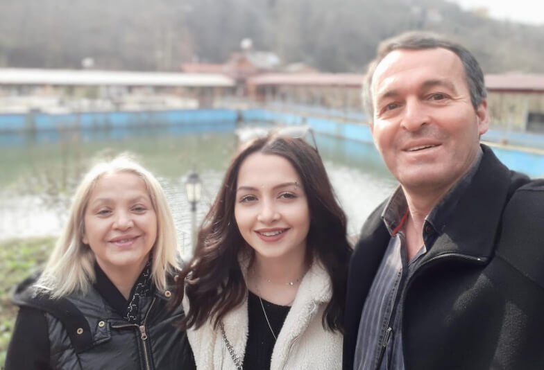 Adalet Bakanı: Ceren Özdemir’in katili açık cezaevine nakledilmiyor