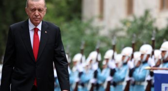 Erdoğan rahatsızlığı sebebiyle programlarını iptal etti