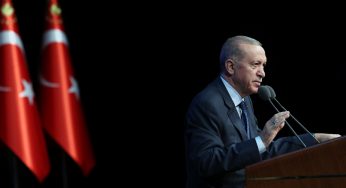 Will Erdoğan force a constitution within the political space he emptied?