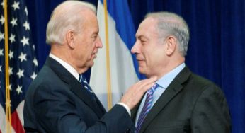 Netanyahu İsrail’i düşünüyorsa Biden’a değil Erdoğan’a kulak verir
