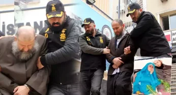 Hiranur Vakfında 6 yaşında evlendirme adıyla istismar davasında hapis