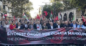 Palestine is not just Hamas and Israel is not just Zionist aggression