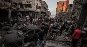 İsrail’den Gazze’ye “tam abluka”