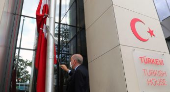 FBI’dan New York Belediye Başkanına Türkevi soruşturması