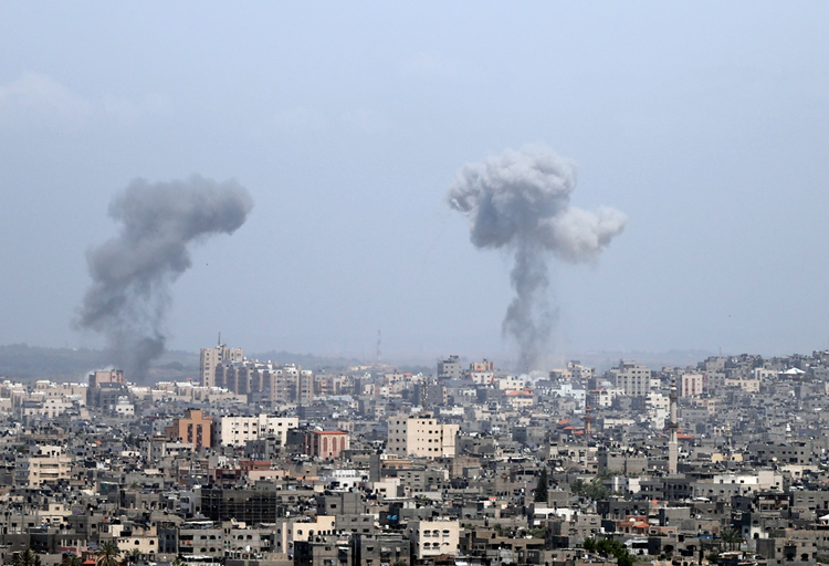 Gaza ceasefire: Egypt and Qatar mediated, Türkiye unmentioned