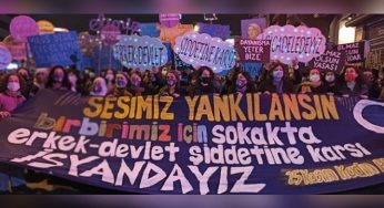 25 Kasım’da Erdoğan’dan “Kadına Yönelik Şiddet” genelgesi