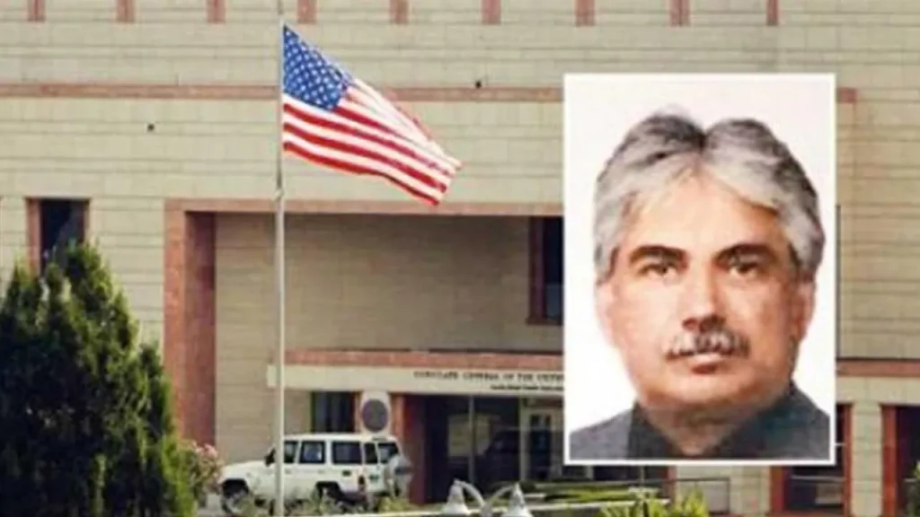 Tutuklu ABD Başkonsolosluk görevlisi Metin Topuz serbest bırakıldı iddiası