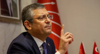 Özgür Özel: Numan Bey’e yakıştıramam ama, akla müdahale geliyor