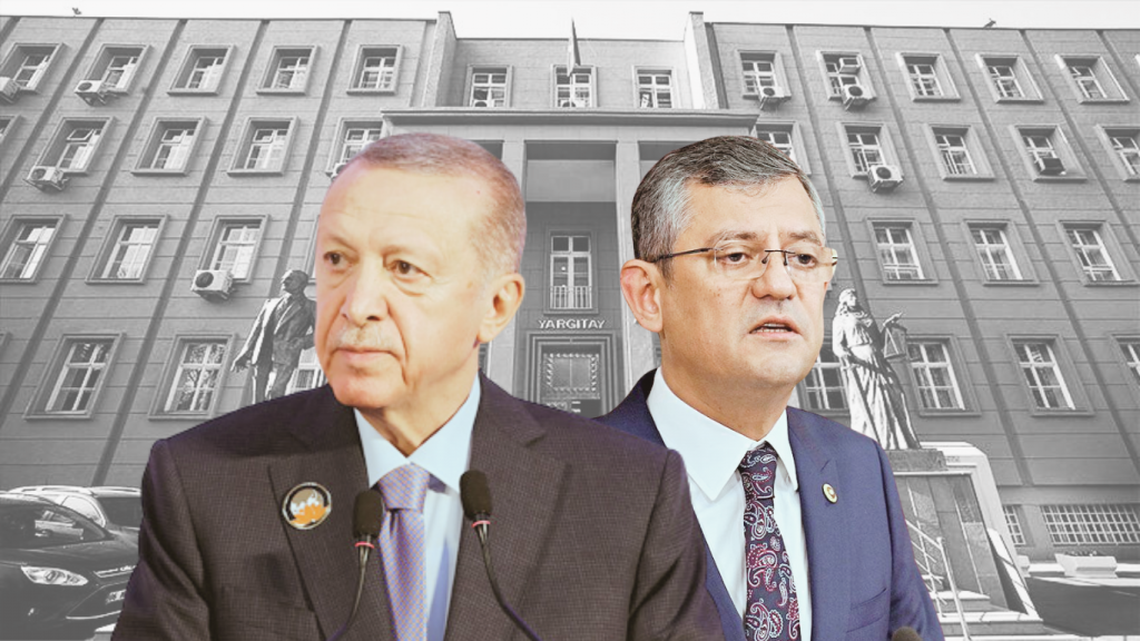The judicial crisis started with the weakest link in Türkiye, the cracks enlarge
